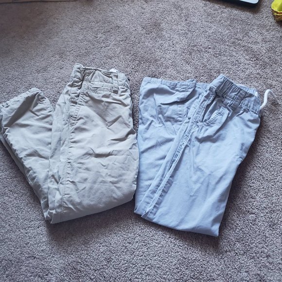 Boys Pants Lot, 5T - Picture 1 of 3